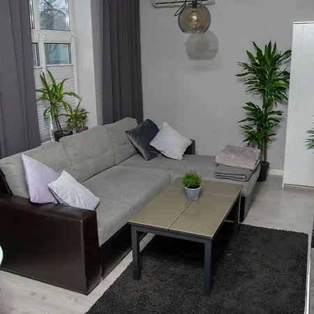 Διαμέρισμα Riia Maantee Παρνού