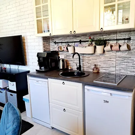 Riia Maantee Διαμέρισμα Παρνού