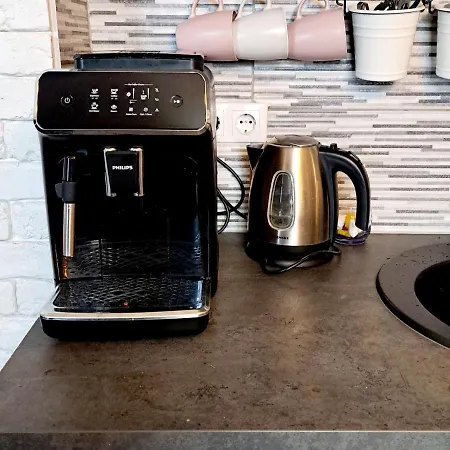 Διαμέρισμα Riia Maantee Παρνού