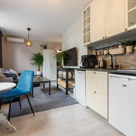 公寓 Riia Maantee *