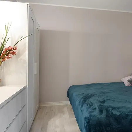 Riia Maantee Διαμέρισμα Παρνού