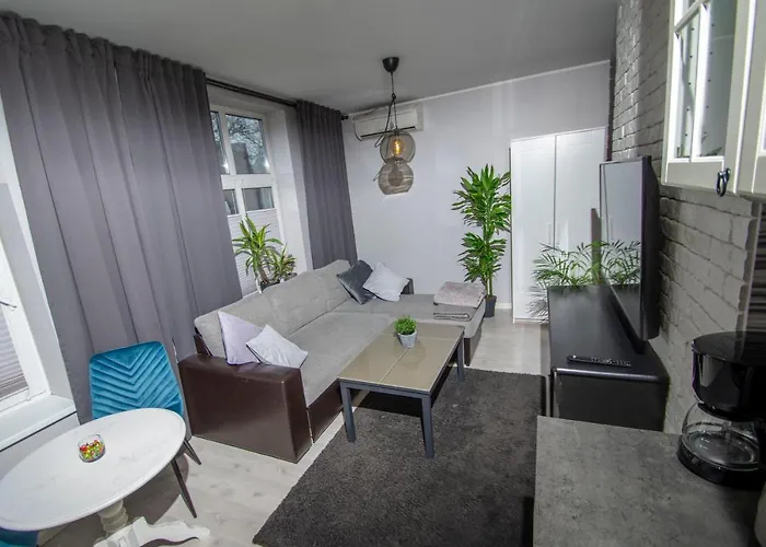 Διαμέρισμα Riia Maantee *