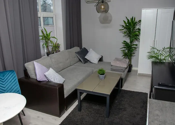 Appartamento Riia Maantee Pärnu