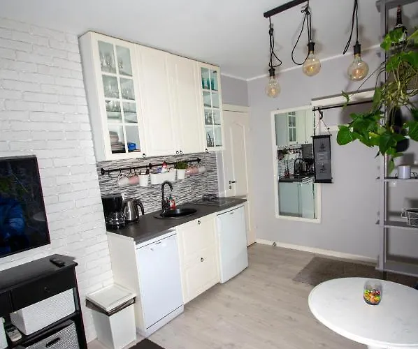 Appartamento Riia Maantee Pärnu