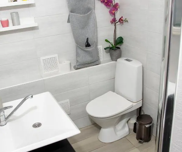 Riia Maantee Διαμέρισμα Παρνού