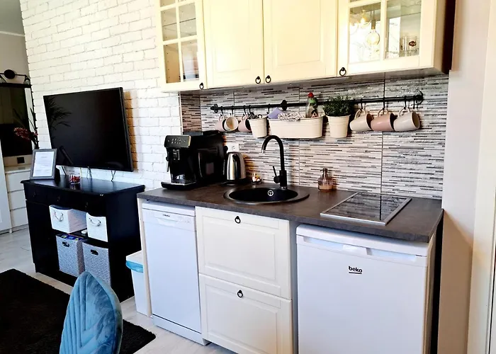 Riia Maantee Διαμέρισμα Παρνού