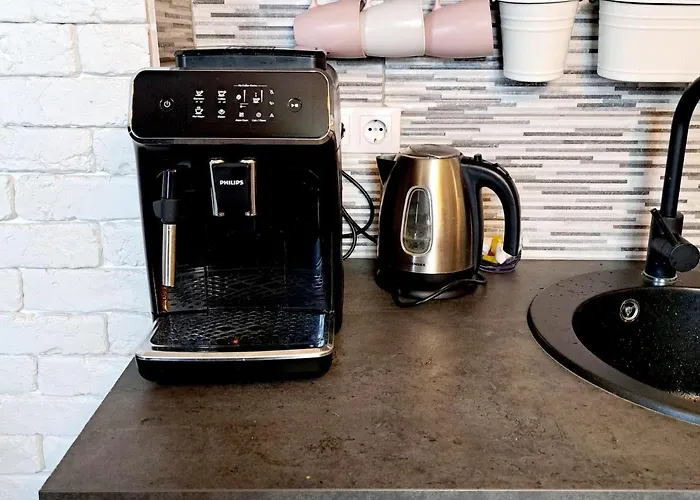 Appartamento Riia Maantee Pärnu