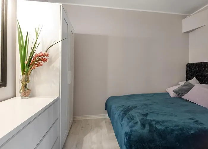 Riia Maantee Appartamento Pärnu