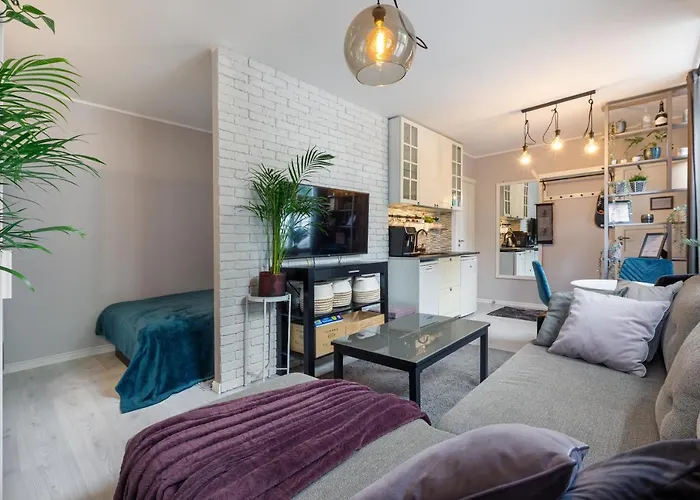 Riia Maantee Appartamento *