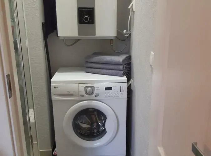 Διαμέρισμα Riia Maantee